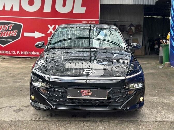 Hyundai Accent 2024 1.5 Cao cấp đi 23k siêu lướt