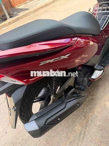 Honda PCX 2015 chính chủ màu - đỏ