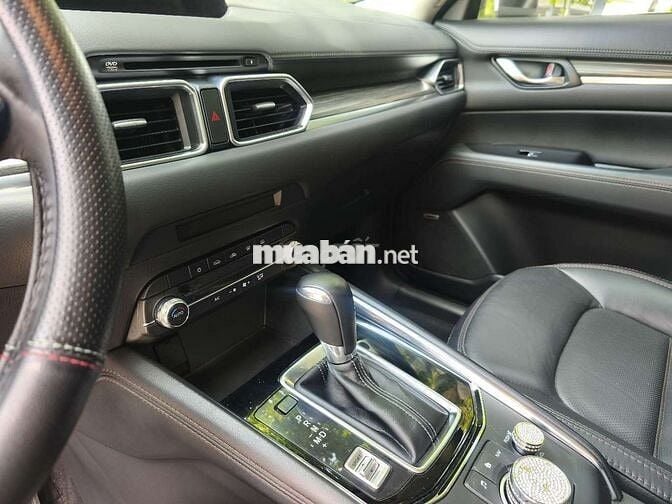Mazda CX5 Premium 2022 Trắng cực đẹp