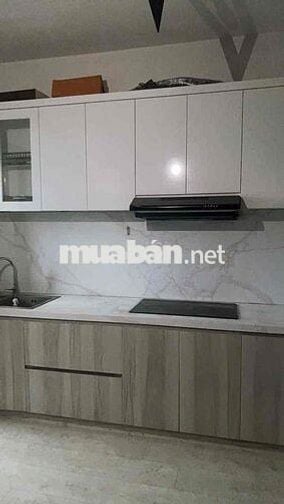 Cần cho thuê CH Era Town 1PN-1WC(45m)  Full Nội thát 8 Triệu