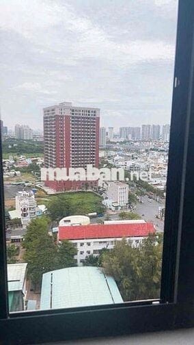 Cần cho thuê CH Era Town 1PN-1WC(45m)  Full Nội thát 8 Triệu