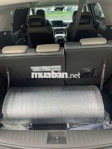 KIA CARNIVAL 1.6T HEV SIGNATURE Trắng 7 chỗ