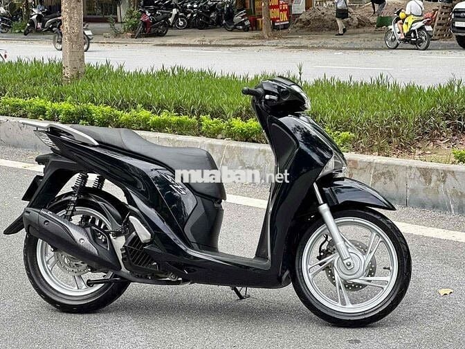Honda SH150 ABS 2019 Đen - Góp Trước 35Tr Nhận Xe✅