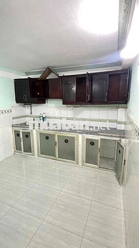 NHÀ HẺM XE TẢI PHẠM VĂN CHIÊU 3 PHÒNG NGỦ GIÁ TỐT 10 TRIỆU