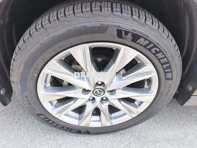 Mazda CX5 Premium 2022 Trắng cực đẹp