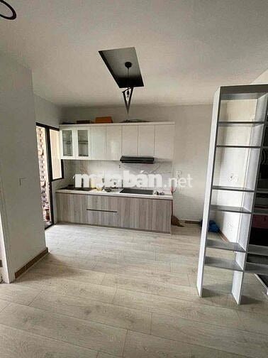 Cần cho thuê CH Era Town 1PN-1WC(45m)  Full Nội thát 8 Triệu