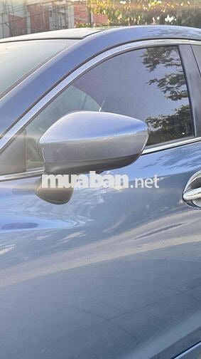 Mazda 6 2014 Tự động 130000 km