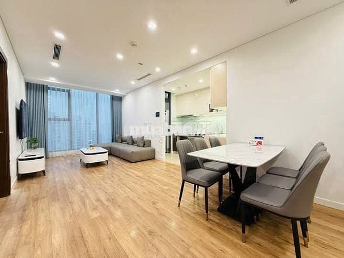 The Legend 109 Nguyễn Tuân Cho thuê 2N Full đồ 73m² 16Tr5 Vào luôn