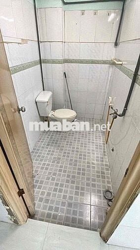 NHÀ HẺM XE TẢI PHẠM VĂN CHIÊU 3 PHÒNG NGỦ GIÁ TỐT 10 TRIỆU