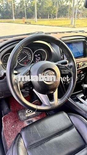 Mazda 6 2014 Tự động 130000 km