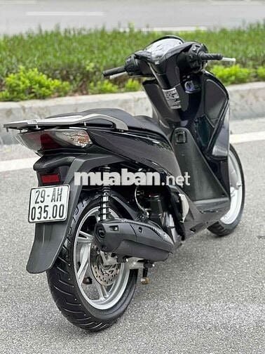 Honda SH150 ABS 2019 Đen - Góp Trước 35Tr Nhận Xe✅