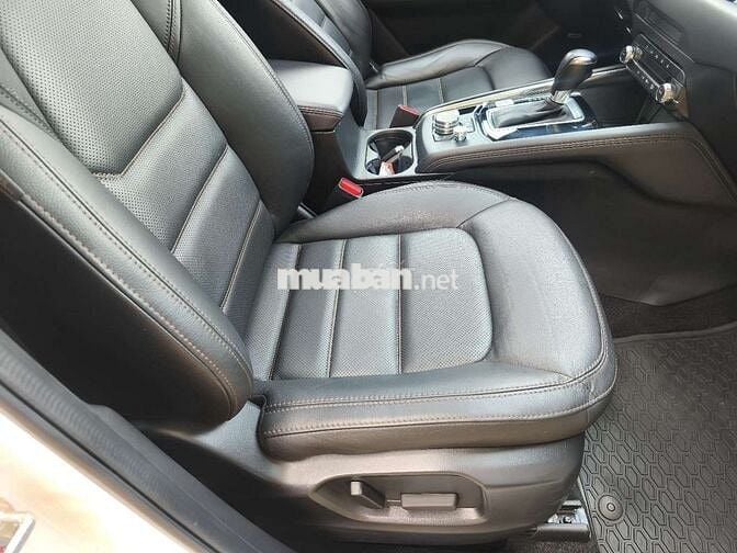 Mazda CX5 Premium 2022 Trắng cực đẹp