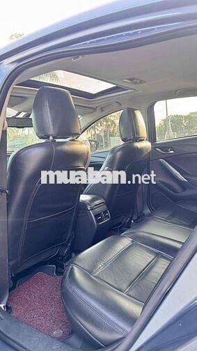 Mazda 6 2014 Tự động 130000 km