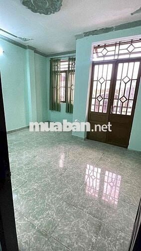 NHÀ HẺM XE TẢI PHẠM VĂN CHIÊU 3 PHÒNG NGỦ GIÁ TỐT 10 TRIỆU