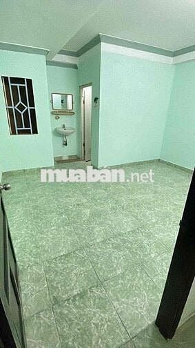 NHÀ HẺM XE TẢI PHẠM VĂN CHIÊU 3 PHÒNG NGỦ GIÁ TỐT 10 TRIỆU