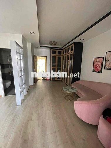 Cần cho thuê CH Era Town 1PN-1WC(45m)  Full Nội thát 8 Triệu