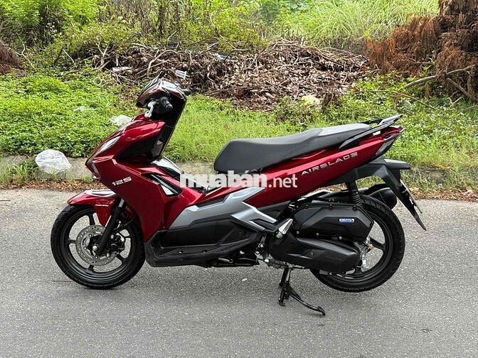 AB 2025 odo 5 ngàn cây2 khoá 2 gương đầy đủ biển 4