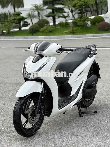 Honda SH125 CBS 2023 - Góp Trước 35Tr Nhận Xe ✅