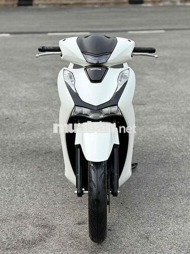 Honda SH125 CBS 2023 - Góp Trước 35Tr Nhận Xe ✅