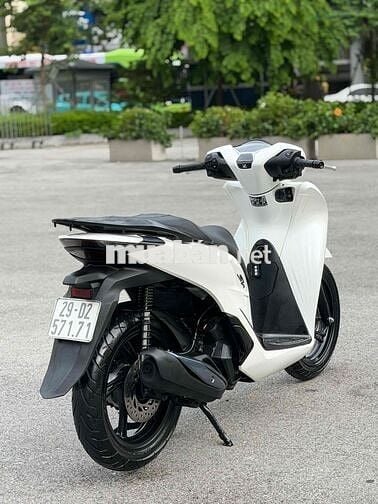 Honda SH125 CBS 2023 - Góp Trước 35Tr Nhận Xe ✅