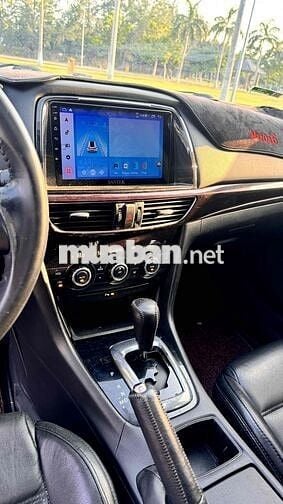 Mazda 6 2014 Tự động 130000 km