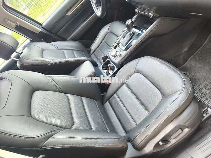 Mazda CX5 Premium 2022 Trắng cực đẹp
