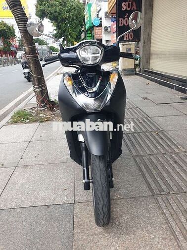 SH Mode ABS BSTP Vip 09009 Đk 2024 Đen Nhám