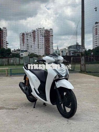 Honda SH 150i 2017 Trắng ABS