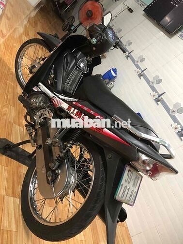 Yamaha Sirius đk 2011 ( bstp ) màu xám - Đen