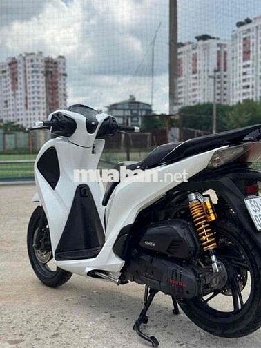 Honda SH 150i 2017 Trắng ABS