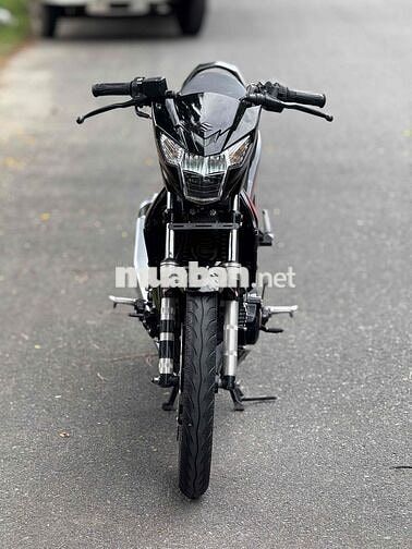 Satria 2019 máy móc rin ngon chạy nhẹ tơn giá 23 t