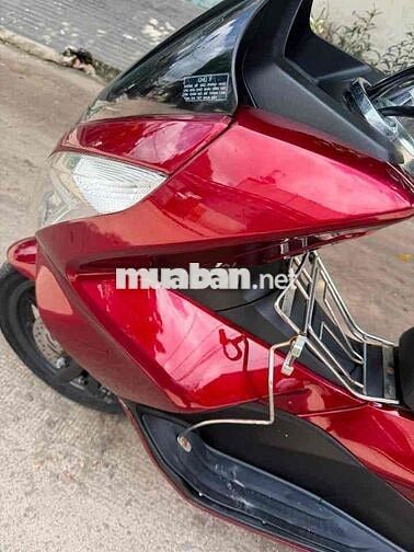 Honda PCX 2015 chính chủ màu - đỏ