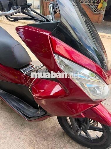 Honda PCX 2015 chính chủ màu - đỏ