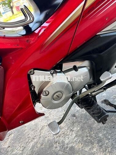 Honda Future 125 bình xăng (trả góp)