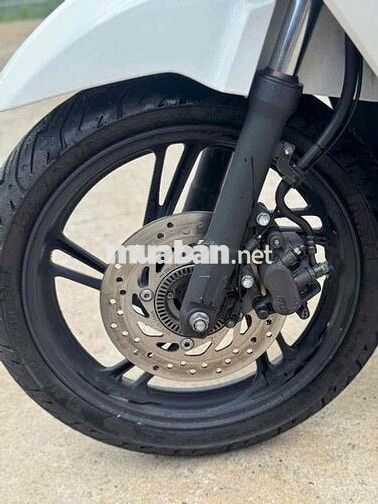 Honda SH 150i 2017 Trắng ABS