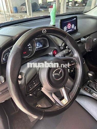Mazda CX-3 5 chỗ màu Đỏ