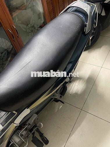 Yamaha Jupiter V Thể thao Xanh bạc