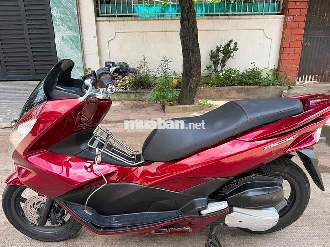 Honda PCX 2015 chính chủ màu - đỏ