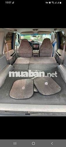 Ford Explorer 1996 Xanh