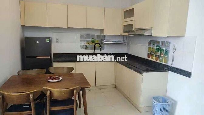 CHO THUÊ CĂN HỘ CHUNG CƯ NGỌC LAN FULL NỘI THẤT