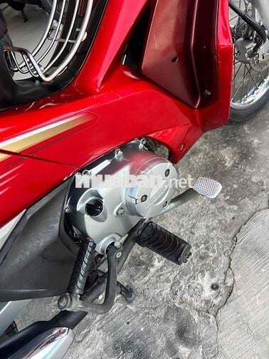 Honda Future 125 bình xăng (trả góp)