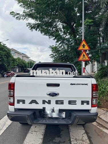 Bán Ford Ranger Wildtrak 2020 2.0 Bi-Turbo 4x4