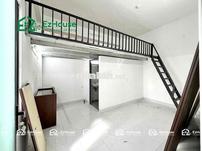 GÁC BAN CÔNG - MỚI XÂY - FULL NỘI THẤT - CÓ THANG MÁY