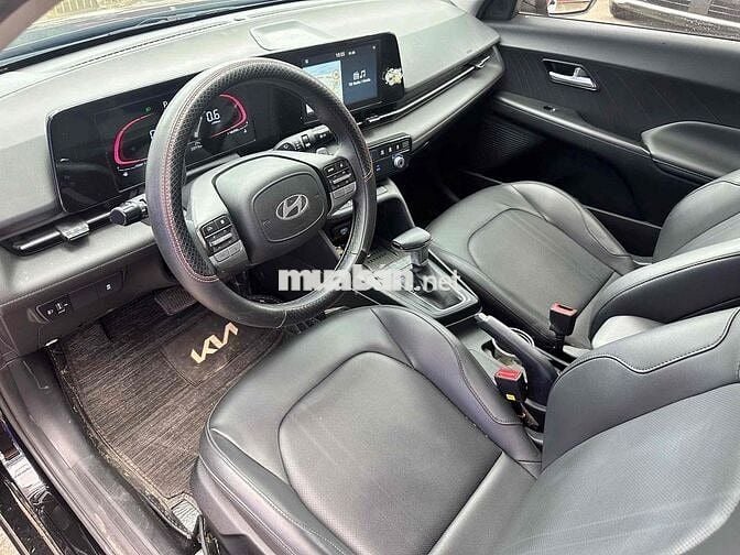 Hyundai Accent 2024 1.5 Cao cấp đi 23k siêu lướt