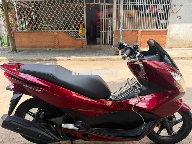 Honda PCX 2015 chính chủ màu - đỏ