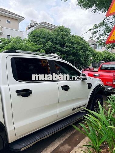 Bán Ford Ranger Wildtrak 2020 2.0 Bi-Turbo 4x4