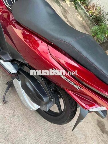 Honda PCX 2015 chính chủ màu - đỏ