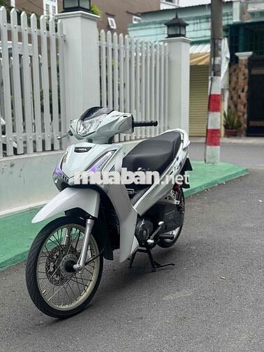 Honda Future 2022 Trắng Smartkey
