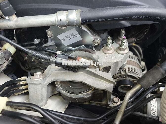 Mazda CX5 Premium 2022 Trắng cực đẹp