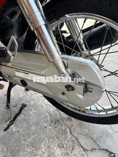 Honda Future 125 bình xăng (trả góp)